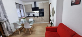 YUDI HOUSE Aosta